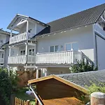Ferienwohnung T14 - 