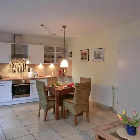 Апартаменты Ferienwohnung T14 - 