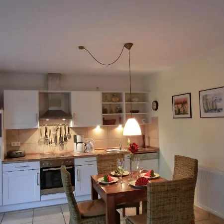 Ferienwohnung T14 - 