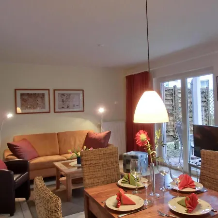 Ferienwohnung T14 - 