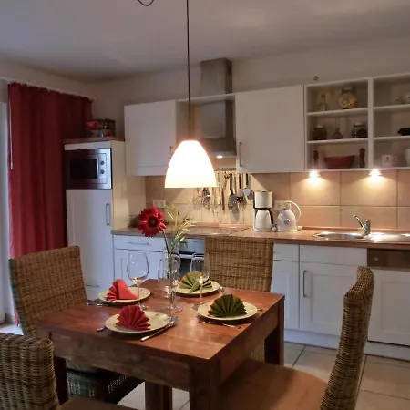 Ferienwohnung T14 - 