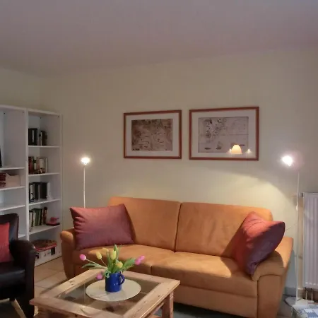 T14 - Blinkfüer Apartamento *
